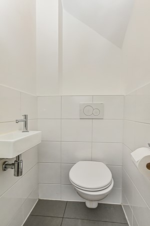 Medium property photo - Kerklaan 121, 2282 CH Rijswijk